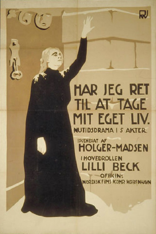 Beyond the Barricade (1920) poster