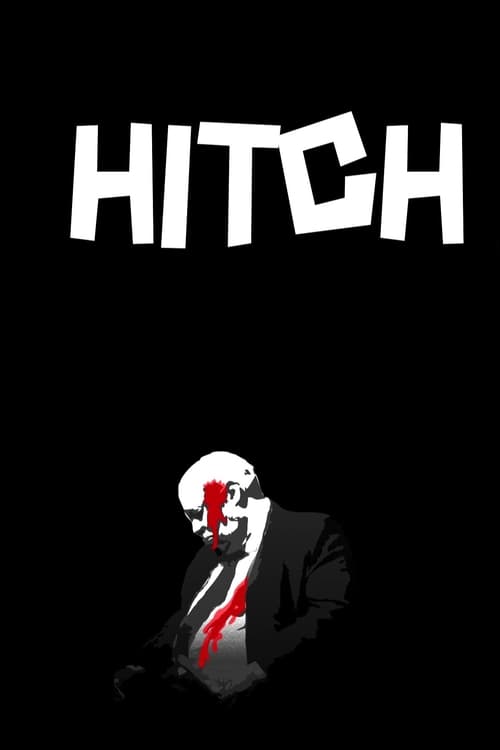 Hitch (2011) poster