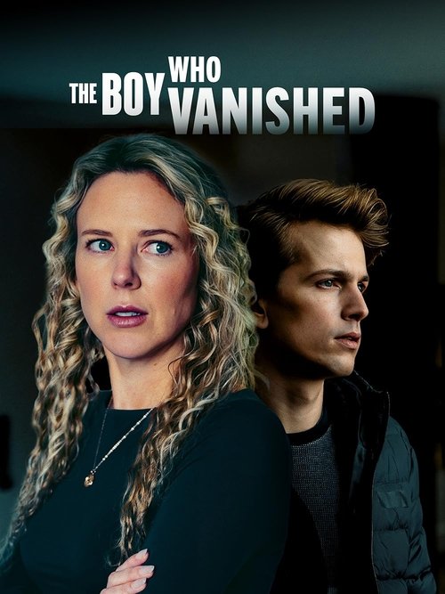 The Boy Who Vanished (2025) poster