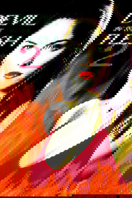 Zehirli Güzellik 2 (2000) poster