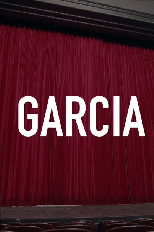 Garcia (1999) poster