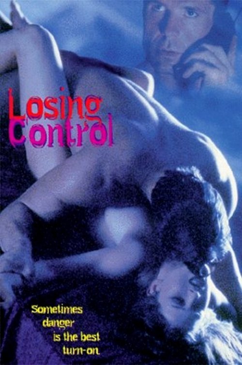 Losing Control (1998) poster