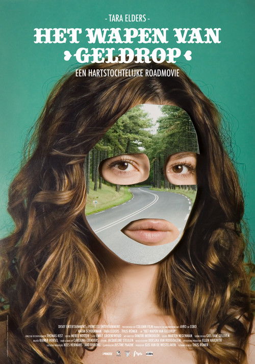 Het wapen van Geldrop (2008) poster