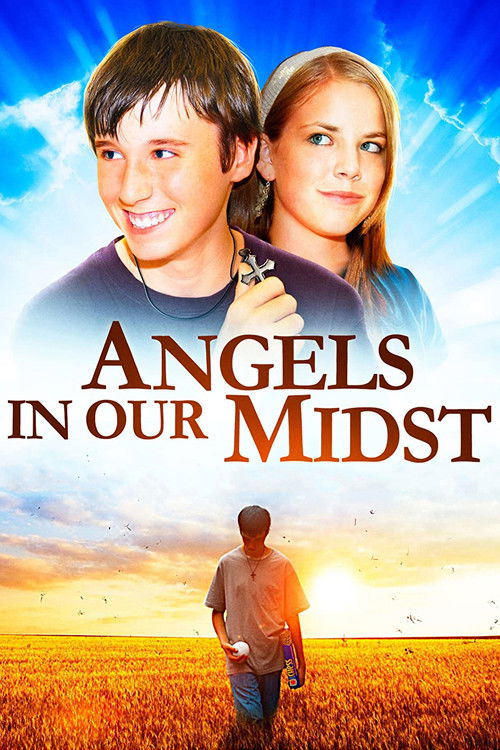 Angels in Our Midst (2007) poster