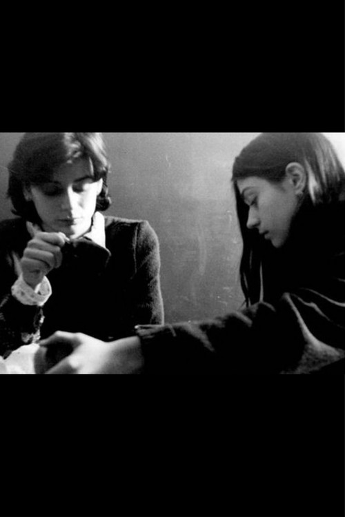 About Love (1981) poster