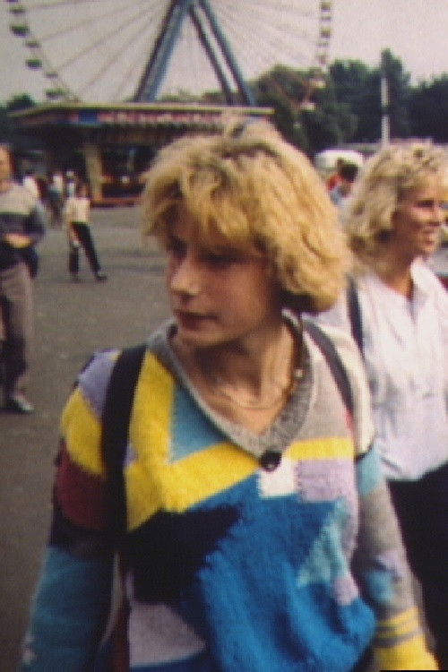 Wenn der Richtige kommt (1988) poster