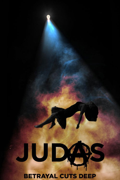 Judas (2022) poster