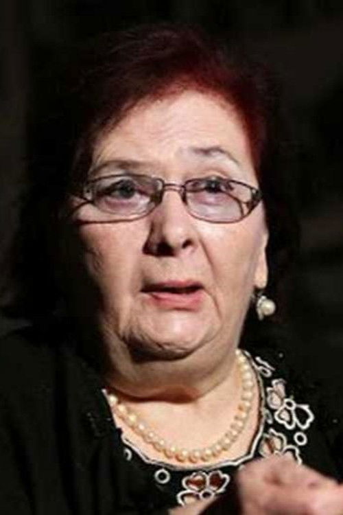 ქეთევან კიკნაძე