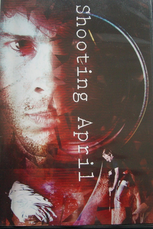 Shooting April (2010) poster