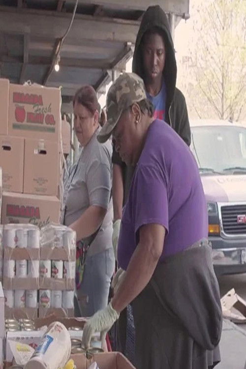 Hungry (2023) poster