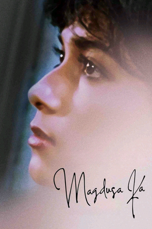 Magdusa Ka! (1986) poster