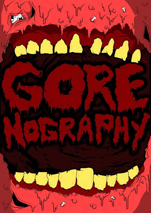 Gorenography poster