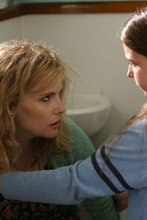 Easter Sunday (2005) poster