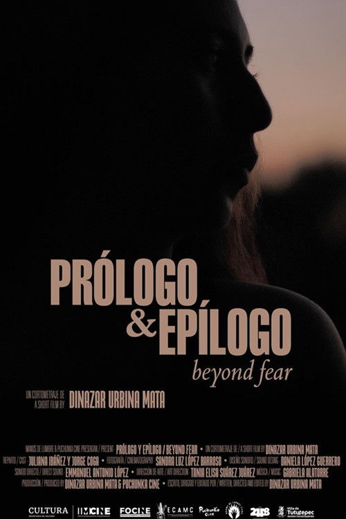 Prólogo y epílogo (2024) poster