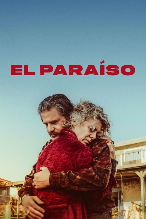 El Paraíso (2024) poster