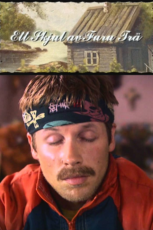 Once Upon a Time in Franketown (2004) poster