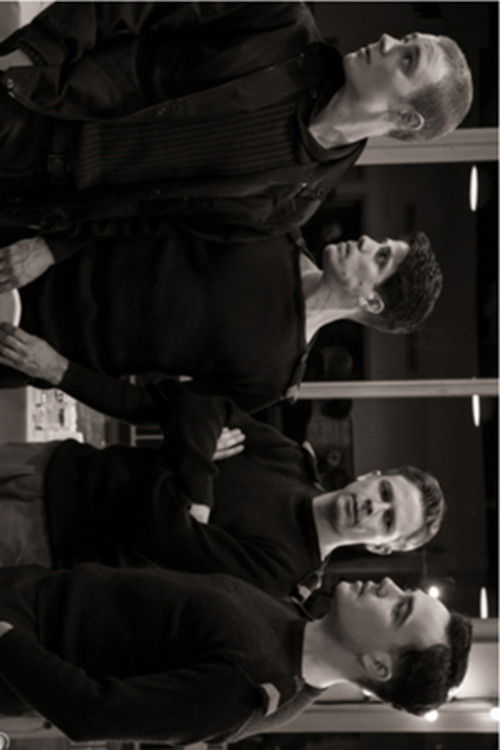 Pot de départ (2016) poster