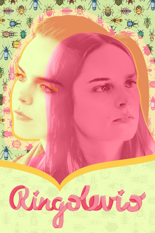 Ringolevio (2020) poster