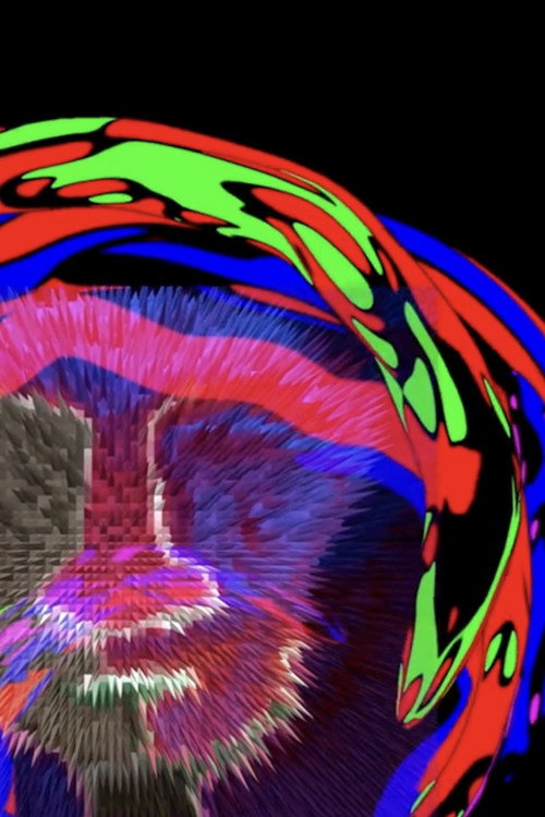 AZTEC (2014) poster