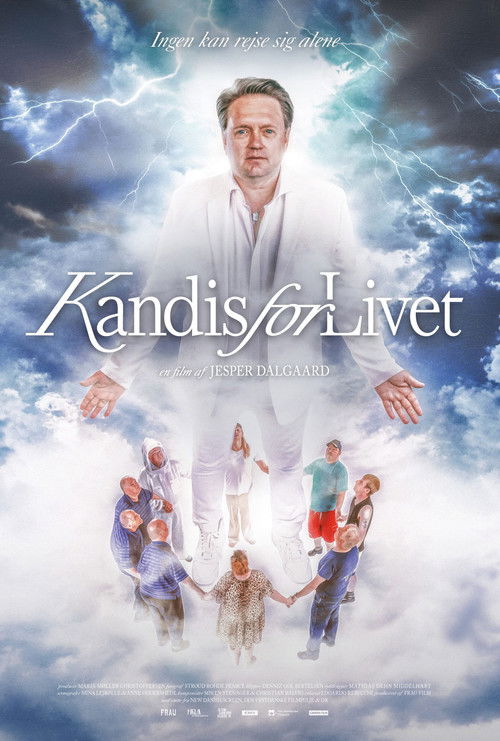 Kandis For Life (2021) poster