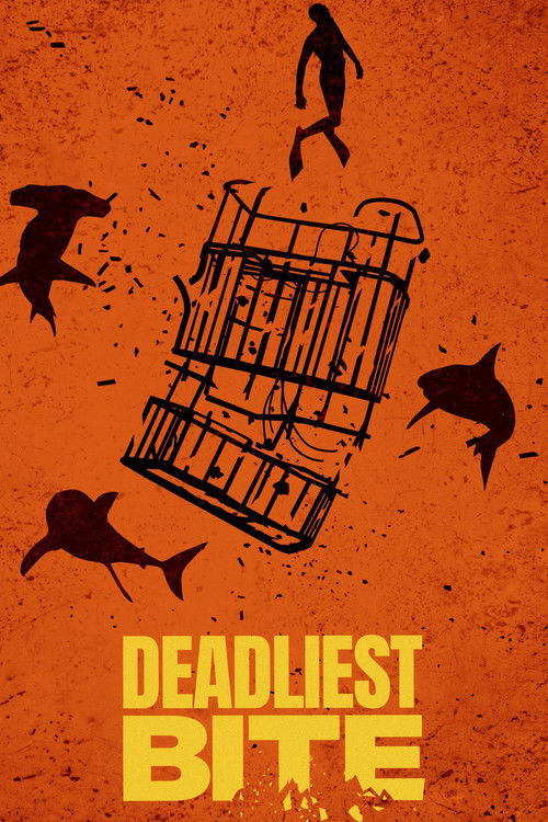 Deadliest Bite (2024) poster