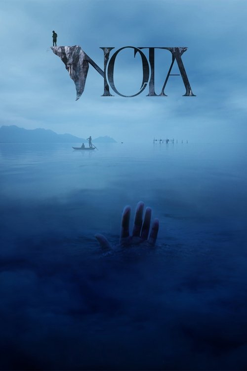Nota (2015) poster