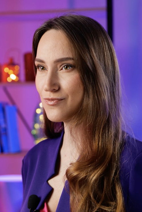 Be Well (2023) poster