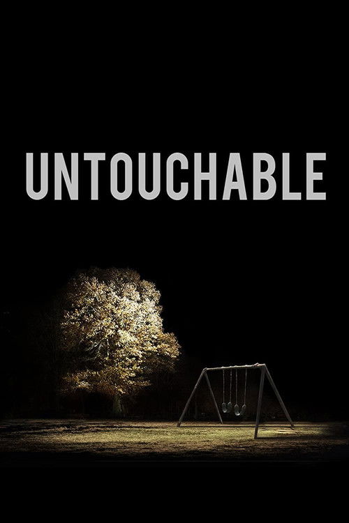 Untouchable (2016) poster