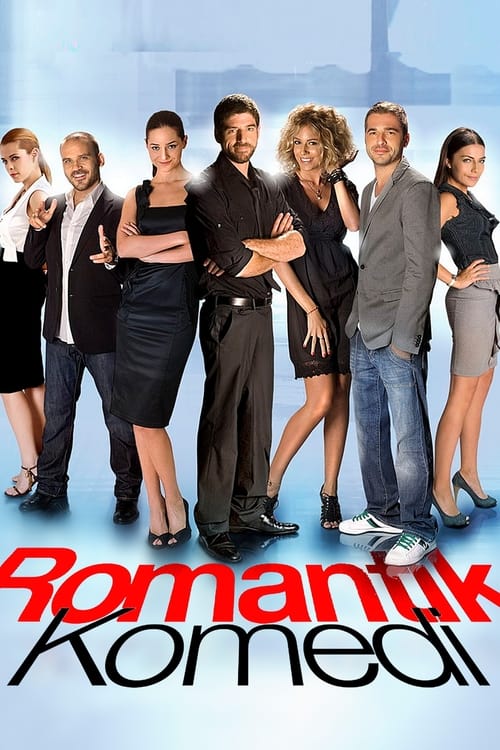 Romantik Komedi (2010) poster