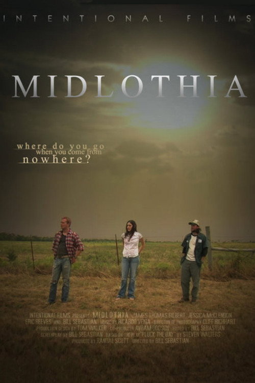 Midlothia (2007) poster