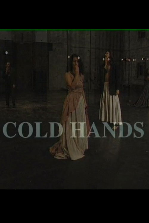Cold Hands (2001) poster