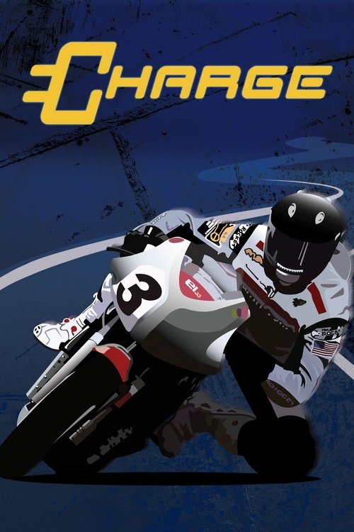 Charge (2011) poster