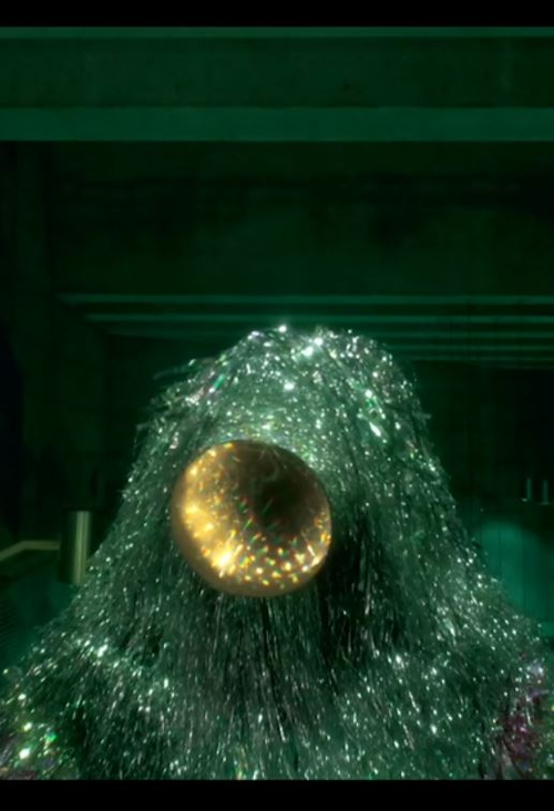 Filtrate (2018) poster