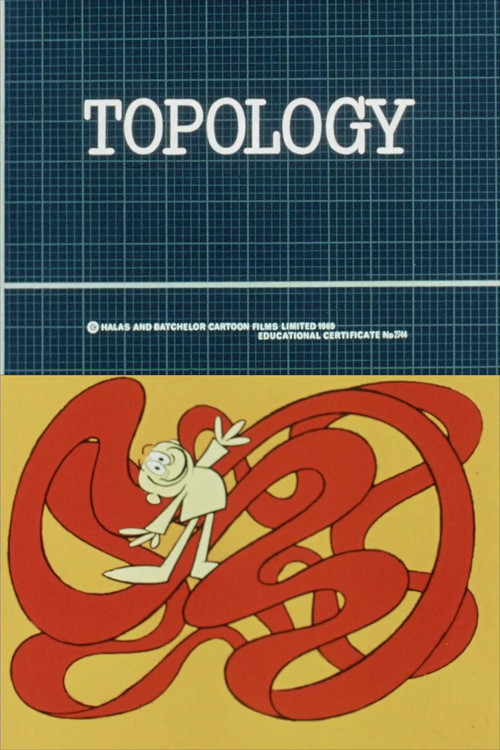 Topology (1969) poster