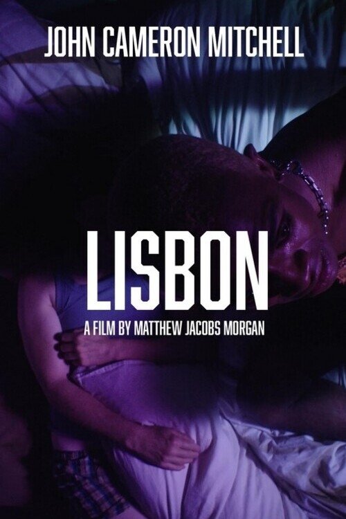 Lisbon (2025) poster