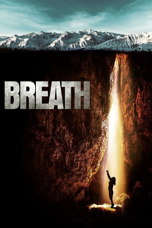 Breath (2022) poster