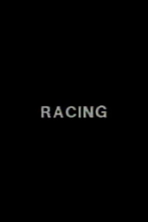 Racing (1981) poster
