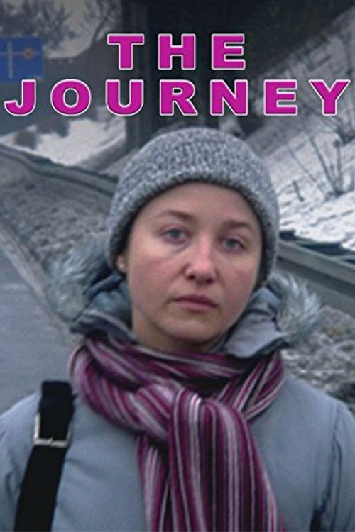Journey (2006) poster