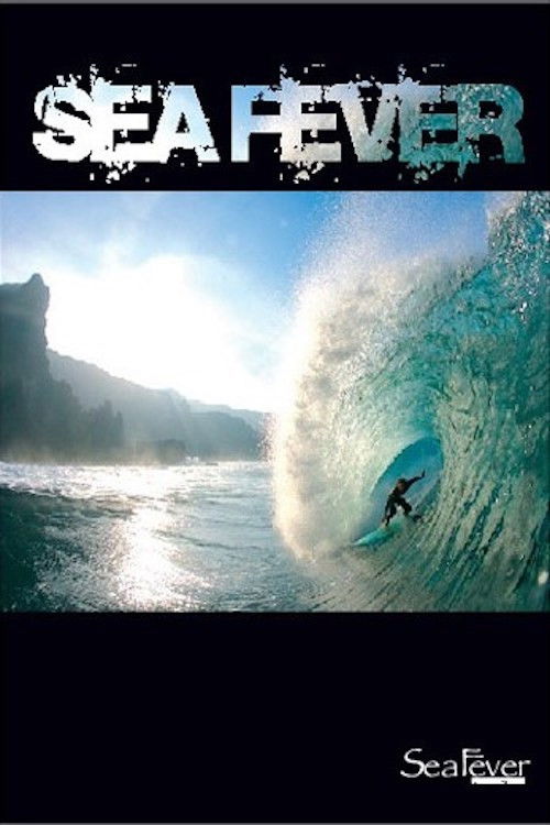 Sea Fever (2009) poster