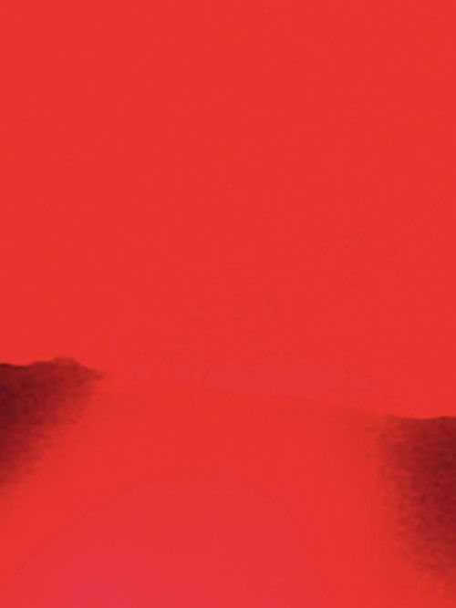 the once beautiful creation (2021) poster