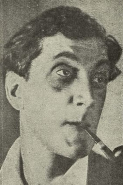 Борис Михин