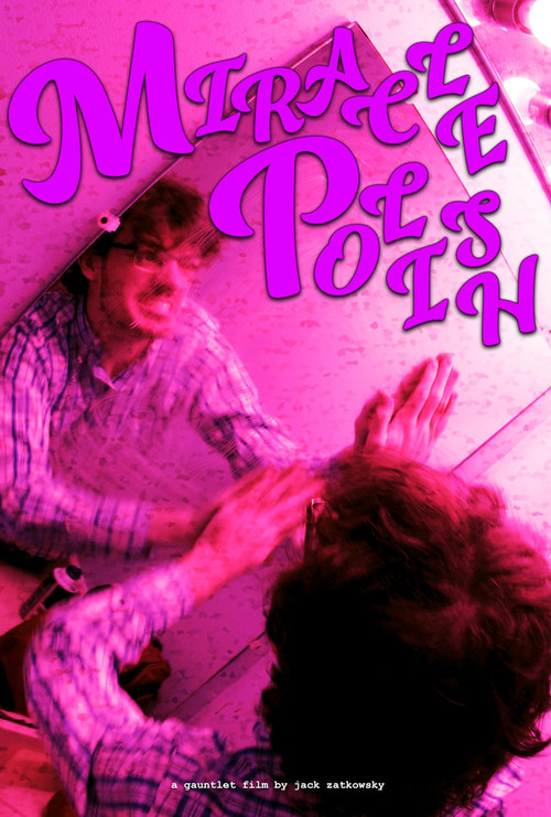 Miracle Polish (2024) poster