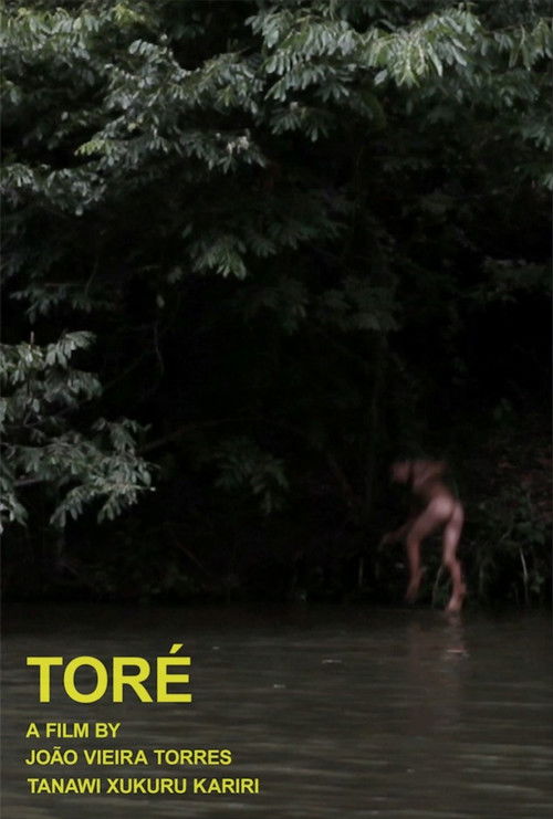 Toré (2015) poster