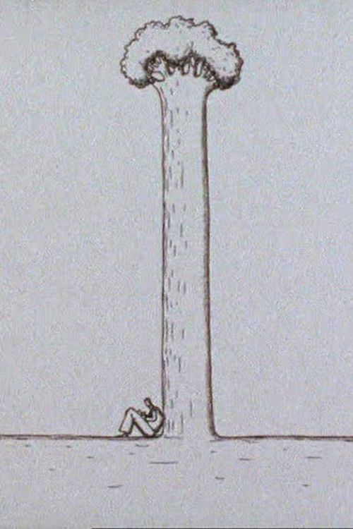 The Letter (2002) poster