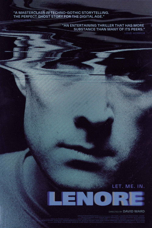 Lenore (2026) poster