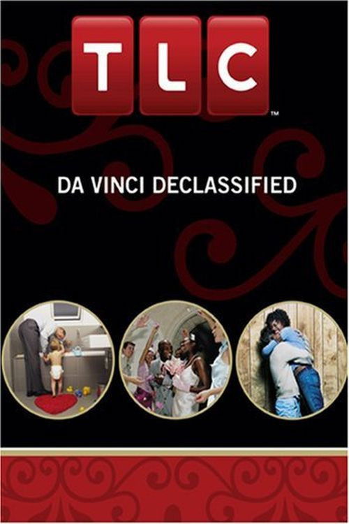 Da Vinci Declassified (2005) poster
