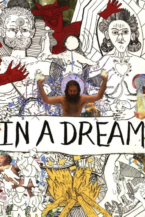 In a Dream (2009) poster