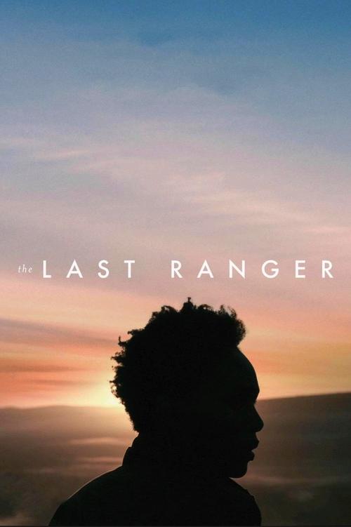The Last Ranger (2024) poster