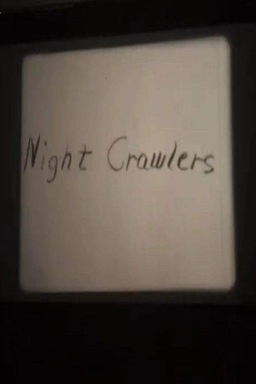 Night Crawlers (1964) poster