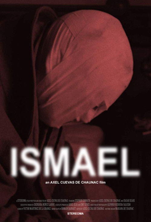 Ismael (2018) poster